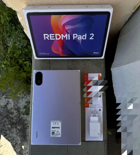 TABLET REDMI PAD 2 