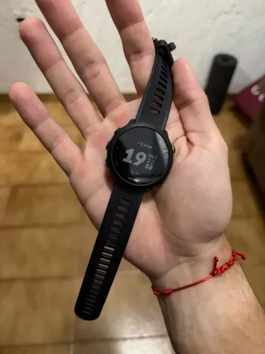 GARMIN 55