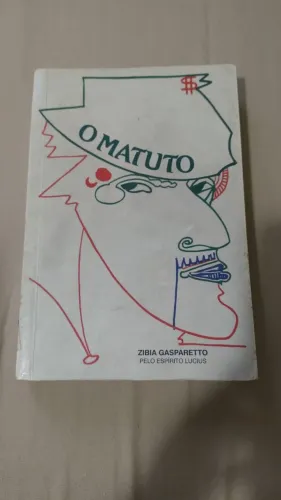 Livro O Matuto