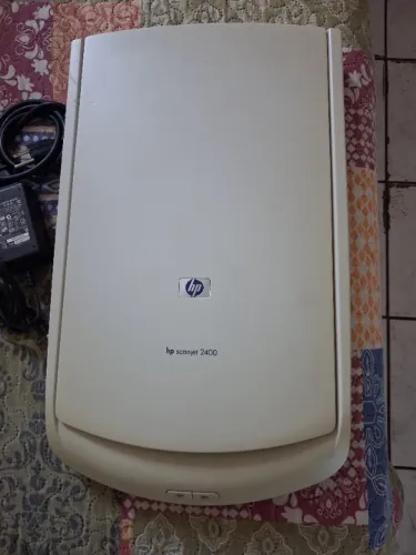 Scanner