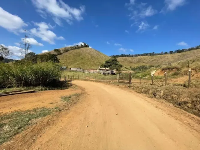 Sítio - Lima Duarte MG