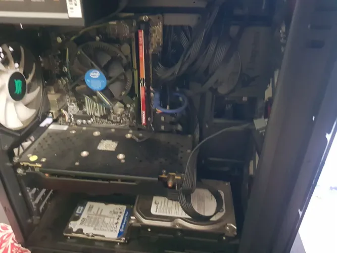PC Computador Games Pichau
