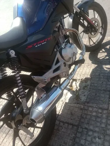 Descarga 160