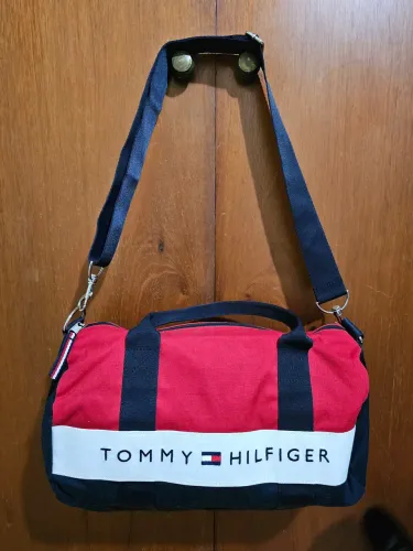 Bolsa Tommy Hilfiger