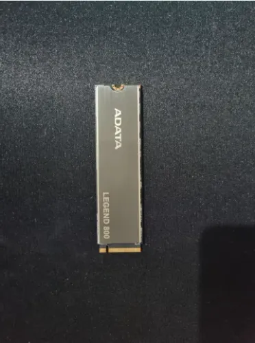 SSD Nvme 1T Adata Legend 800