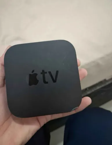 VENDO Apple TV 4K de 64GB -4° geração