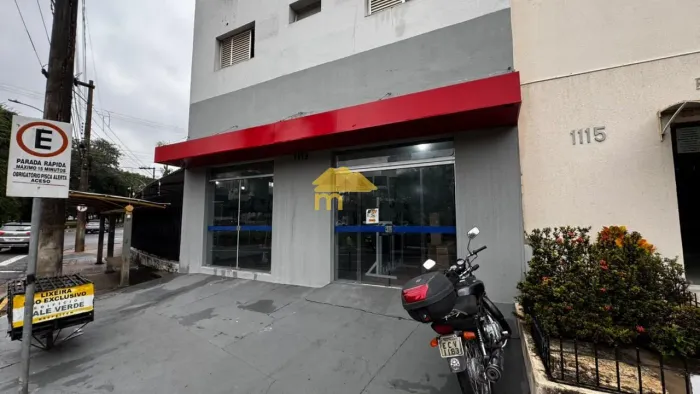 Comercial para Venda em Presidente Prudente, Vila Formosa