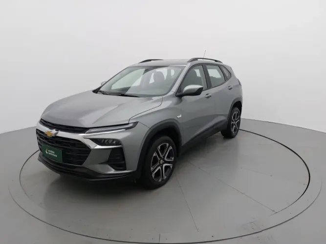 Chevrolet Tracker LT 1.0 Turbo 12V Flex AUT 2026