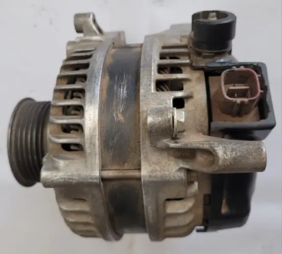 Alternador Honda Civic CRV HRV 2012 a 2016 Usado Original