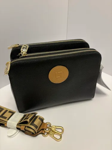 Bolsa NOVA Luz da Lua couro original