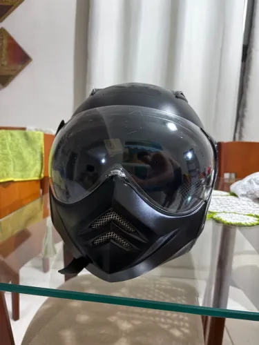 Capacete Multi-modular Peels Mirage