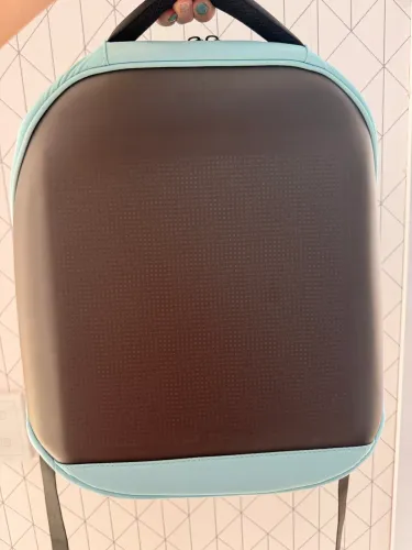 Mochila led