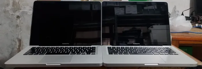 Notebook Apple MacBook Pro A1278