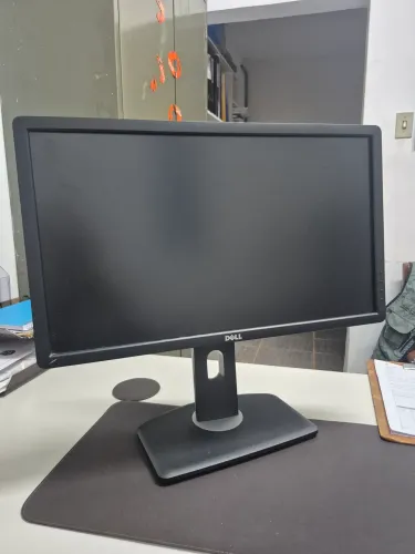 Monitor Dell 23", LED, Full HD, U2312HMT