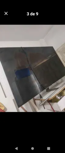 TV Samsung 55 pol