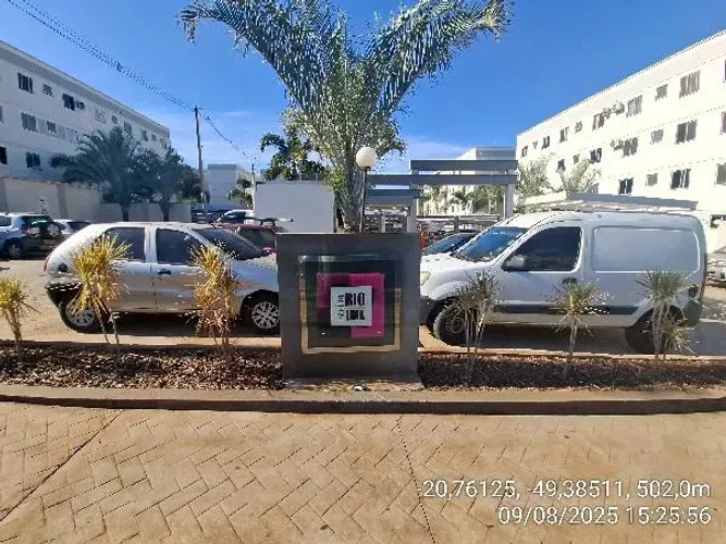 Oferta recomendada Apartamento no Rios de Spagna, Sao Jose do Rio Preto - SP, Apto 402, 2