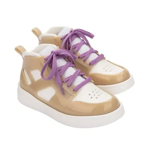 Tênis Melissa Player Sneak - Tamanho 37 - Novo