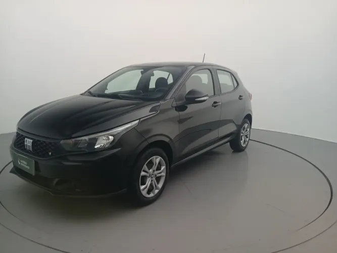 Fiat Argo Drive 1.0 Firefly 2026