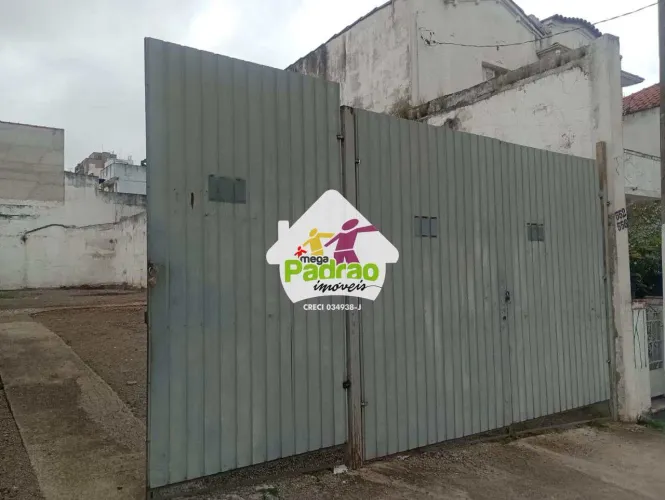 Terreno, Mooca, São Paulo, Locação 8 mil, Cod: 11065