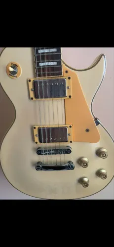 Guitarra Strinberg