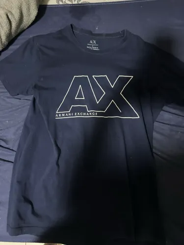 Camisa Armani Exchange