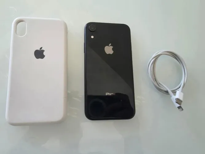 iPhone XR 128GB