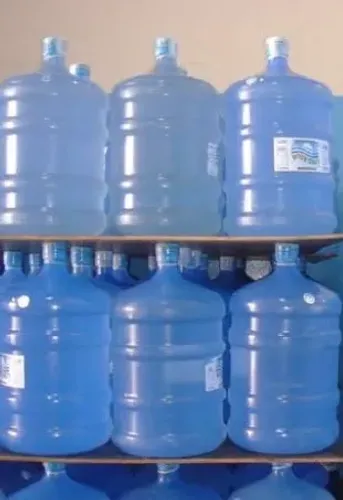 Preciso de entregador pra entrega água mineral 
