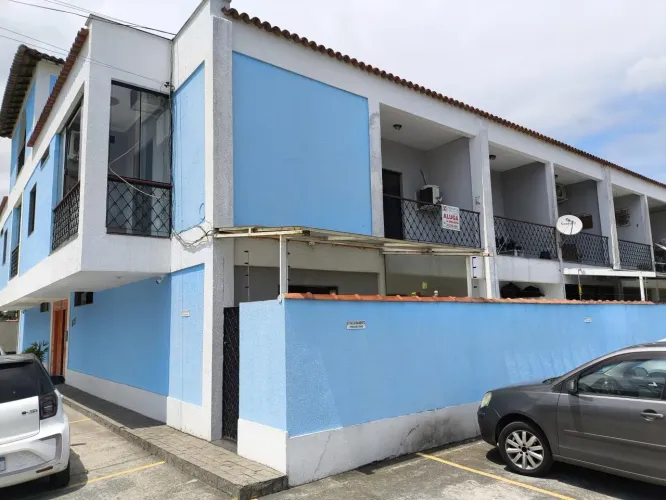 Apartamento para Locação em Angra dos Reis, Praia da Ribeira (Cunhambebe), 2 dormitórios,