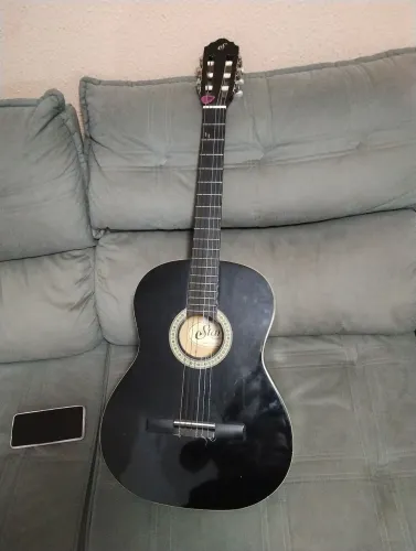 Violão Giannini Cordas Nylon