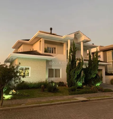 Casa com 4 dormitórios, 329 m² - venda por R$ 4.950.000,00 ou aluguel por R$ 28.000,00/mês