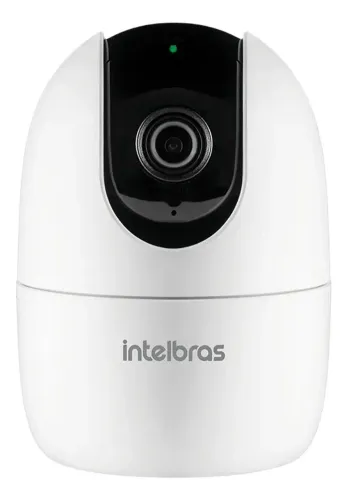 Baba eletrônica Intelbras Nova 