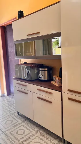 Armário de cozinha 