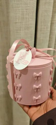 LEMBRANCINHA PERSONALIZADA EM 3D - UM MIMO CHEIO DE CHARME!