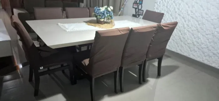 Mesa jantar 