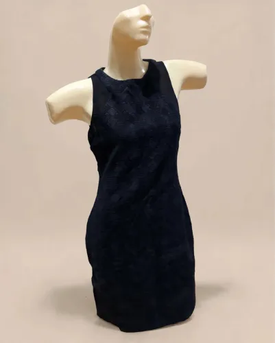 Vestido Zara