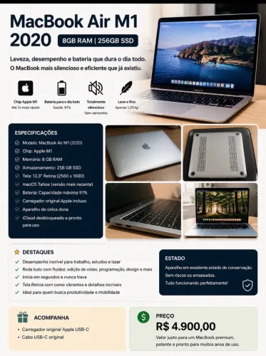 Macbookair