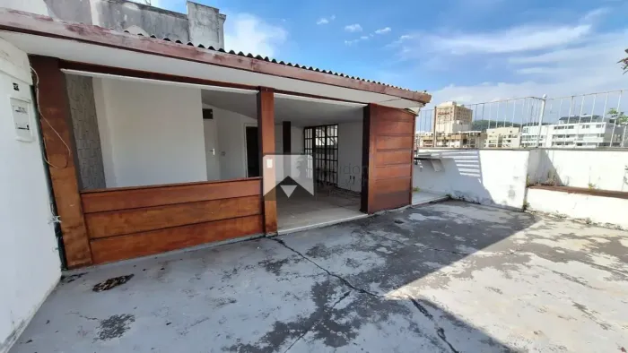 Cobertura Duplex à venda, Icaraí, Niterói, RJ