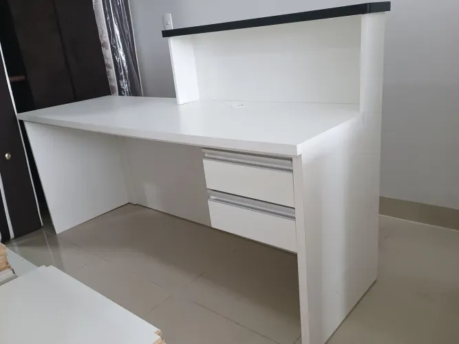 Caixa em MDF