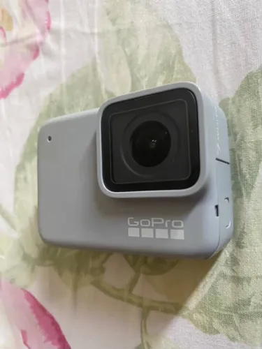 GoPro hero 7 white