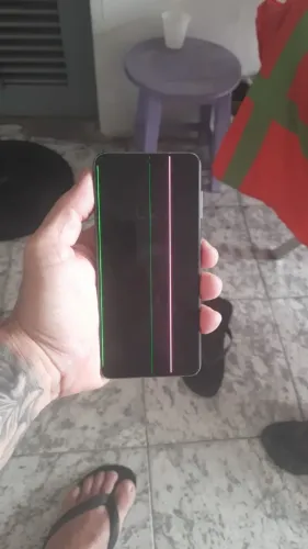 Vendo s21 plus