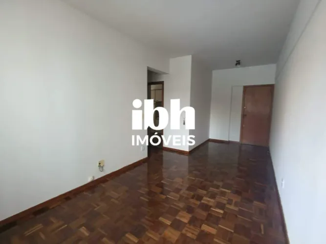 Apartamento 57m², 01 quarto, para alugar na Savassi-BH
