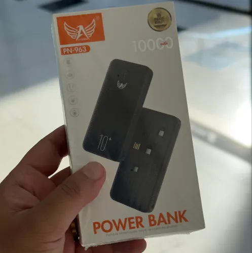 Power Bank