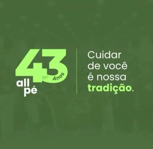 VAGA DE ASG TAMBAÚ/ JOÃO PESSOA