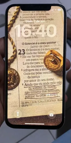 iPhone 12