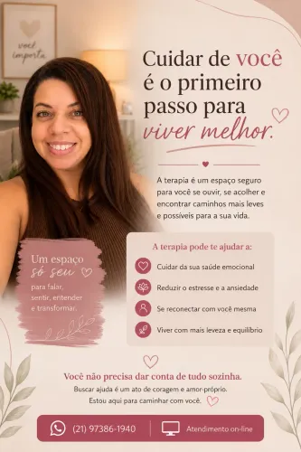 Psicologia on-line