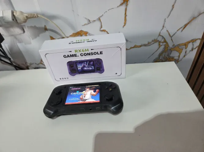 RX6H DarkOs 64gb