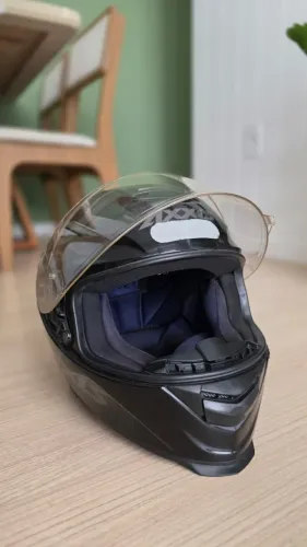 Capacete AXXIS Eagle