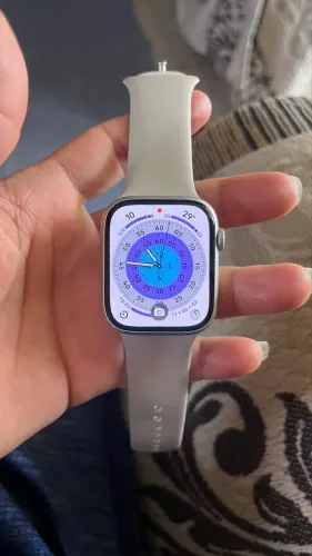 Apple watch series 8 45mm