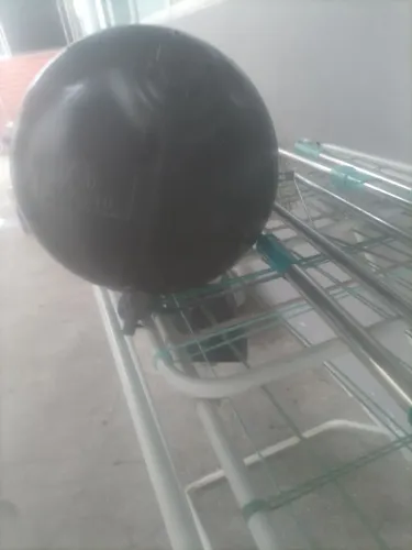 Corote de água para caminhão