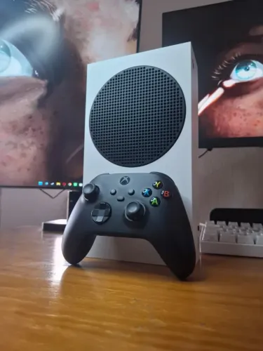 Xbox Series S 512GB